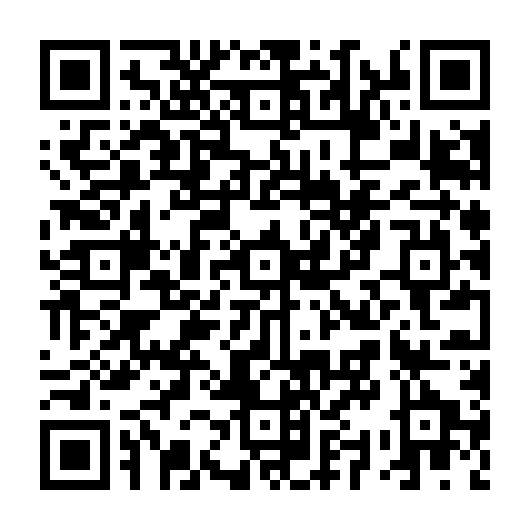 QR code for plate YBT 485