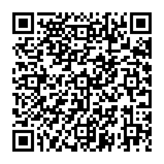 QR code for plate YDK 733