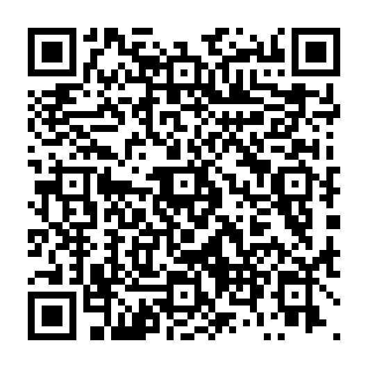 QR code for plate YDK 954