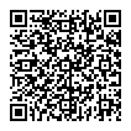 QR code for plate YDO 989