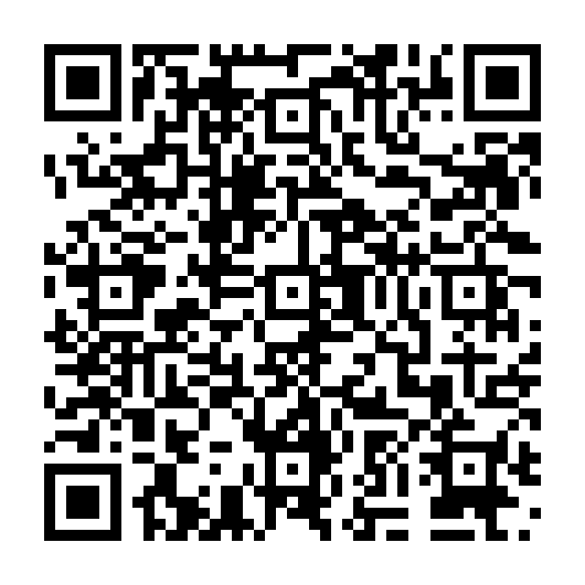 QR code for plate YDX 086