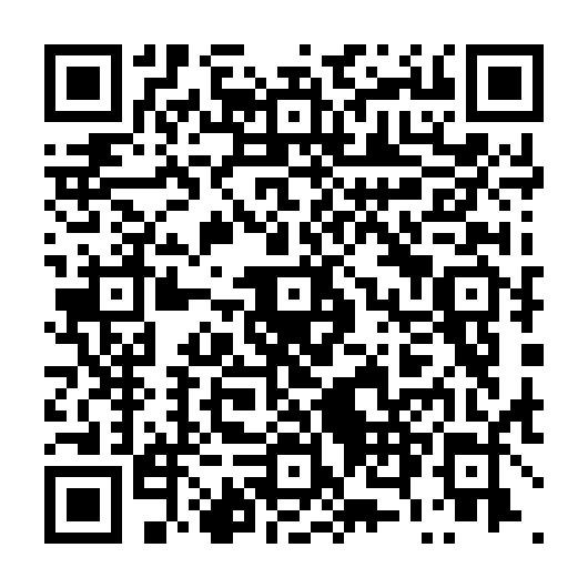 QR code for plate YEE 512