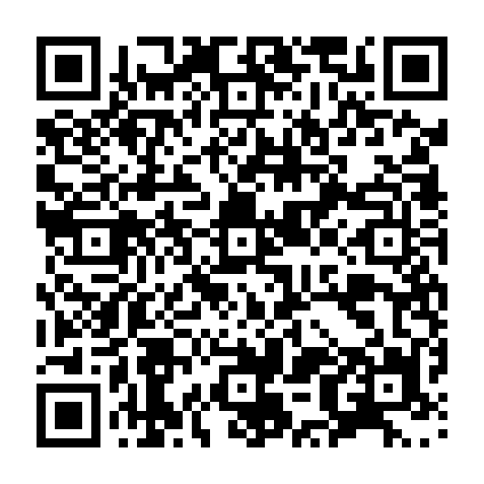 QR code for plate YEV 191