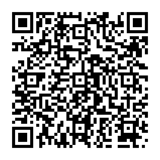 QR code for plate YFO 701