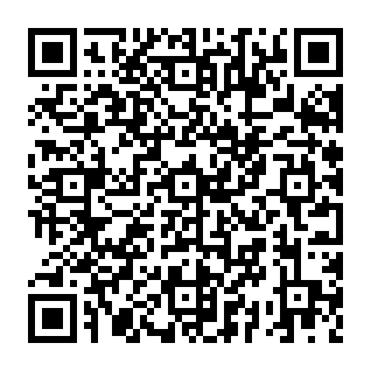QR code for plate YFO 743