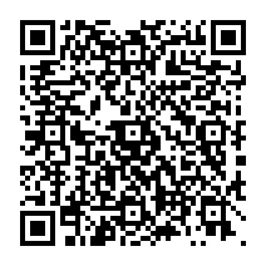 QR code for plate YFO 962