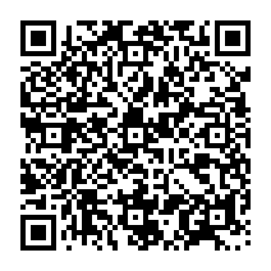 QR code for plate YFX 190