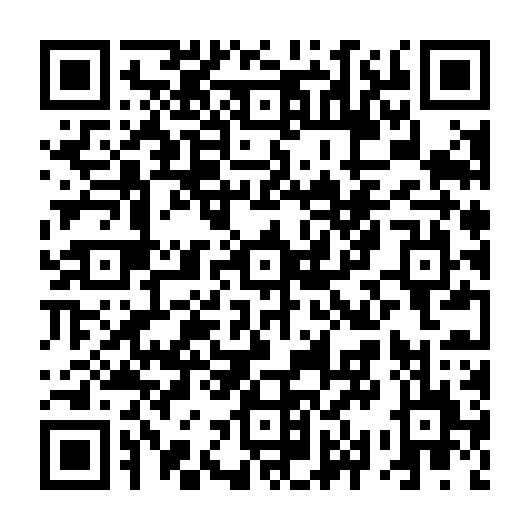 QR code for plate YHI 298