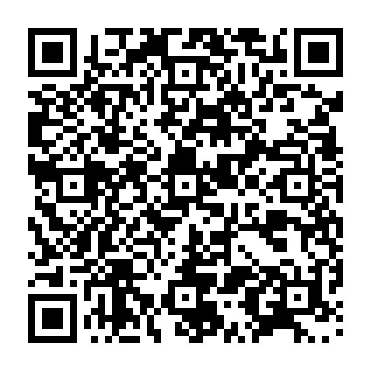 QR code for plate YJB 597