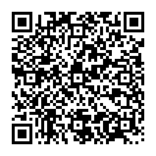 QR code for plate YJW 818