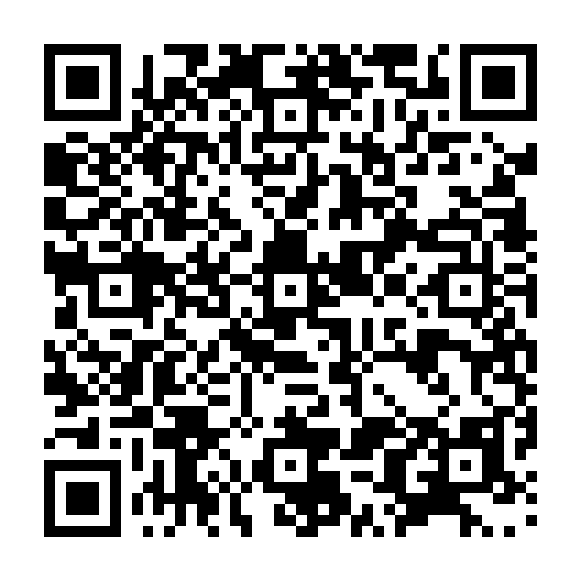 QR code for plate YOE 025