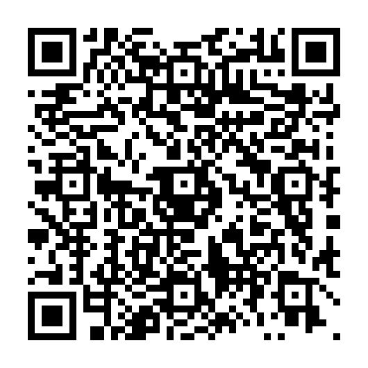 QR code for plate YOQ 737
