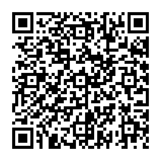 QR code for plate YPO 417