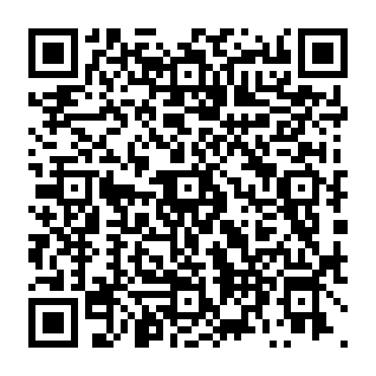 QR code for plate YQG 418