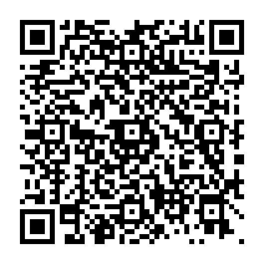 QR code for plate YQY 697