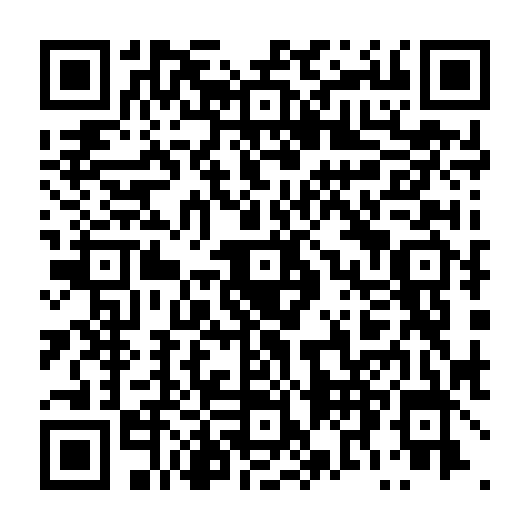 QR code for plate YRG 502