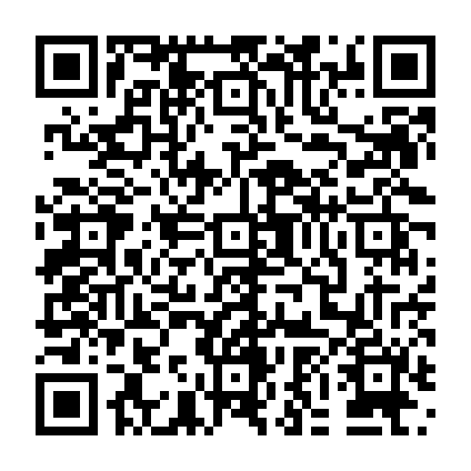 QR code for plate YRH 757