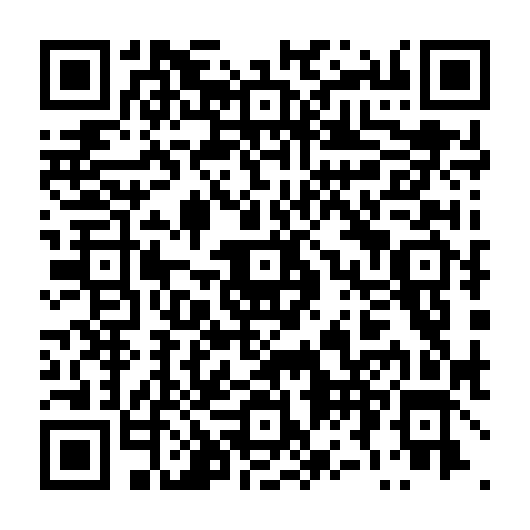 QR code for plate YSS 554