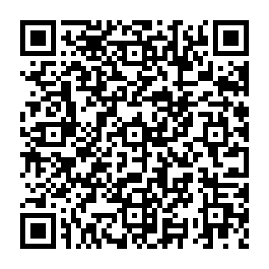 QR code for plate YUX 750