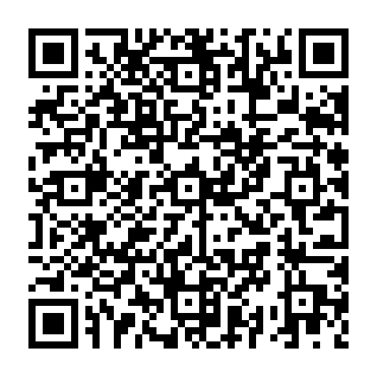 QR code for plate YVX 447