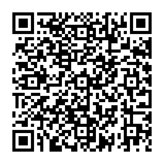 QR code for plate YVX 747