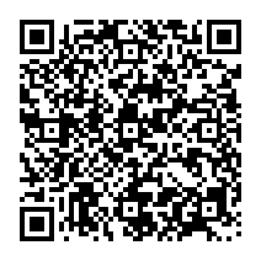 QR code for plate YWB 063