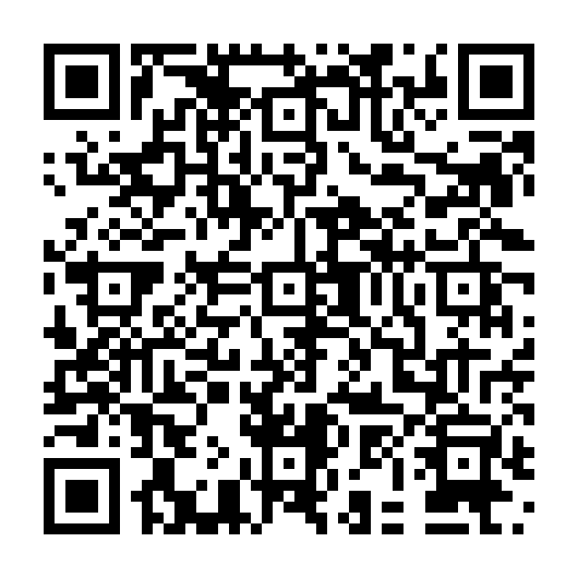 QR code for plate YWI 763
