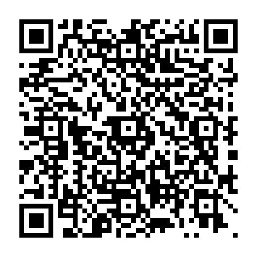 QR code for plate YWL 426