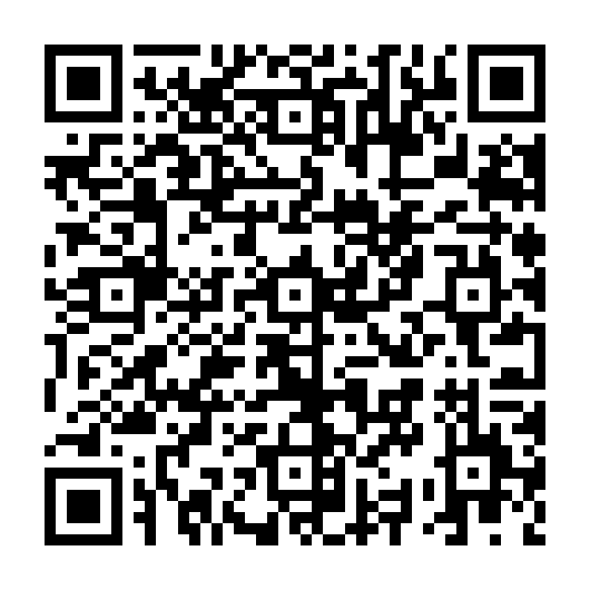 QR code for plate YXB 222