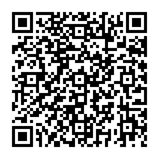 QR code for plate YXZ 764