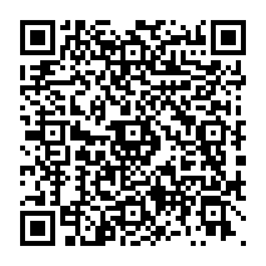 QR code for plate YYU 484
