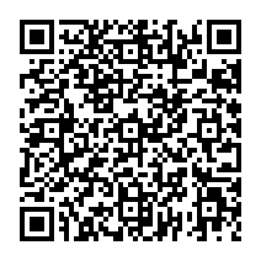 QR code for plate YYU 485