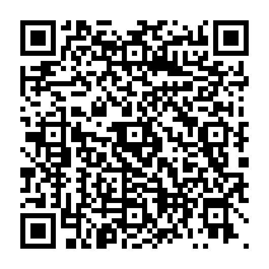 QR code for plate ZAP 638