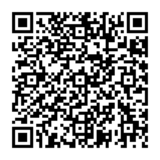 QR code for plate ZAV 684