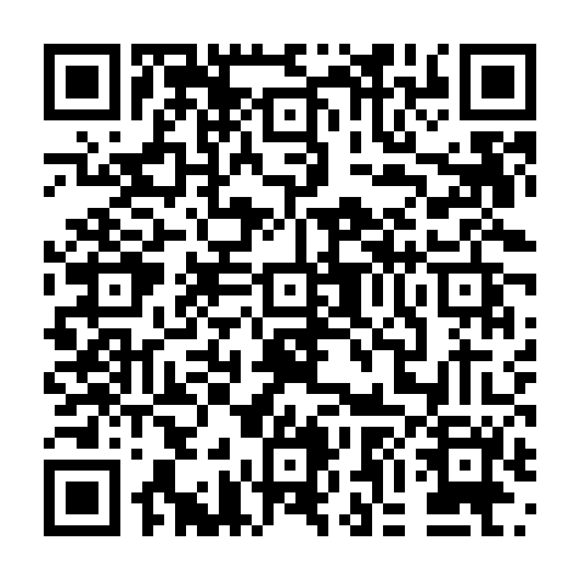 QR code for plate ZBJ 952