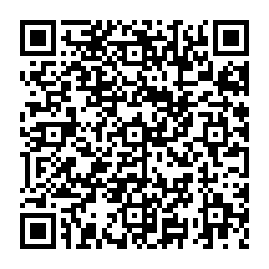 QR code for plate ZCG 848