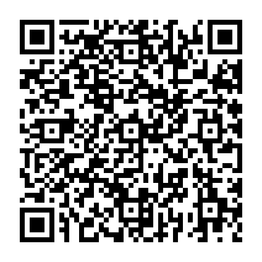 QR code for plate ZCS 285