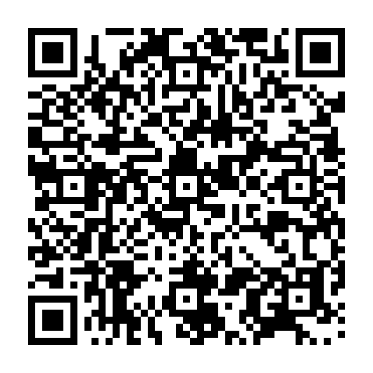 QR code for plate ZCX 111