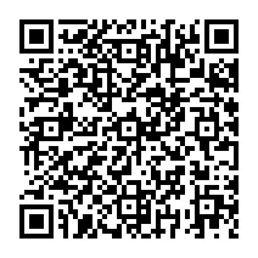 QR code for plate ZEN 550