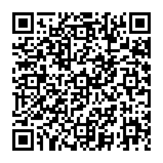 QR code for plate ZHB 154