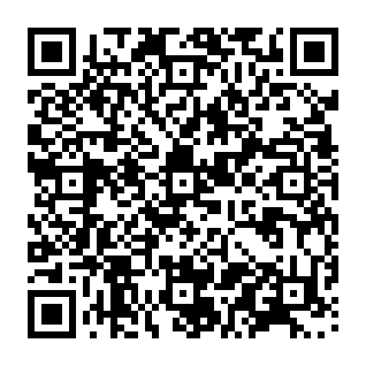 QR code for plate ZHH 664