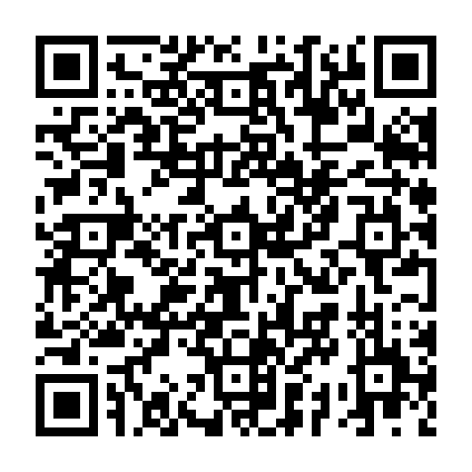 QR code for plate ZHO 268