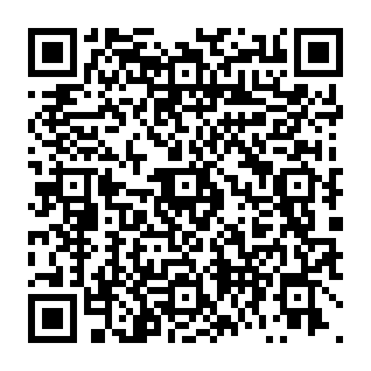 QR code for plate ZHU 701