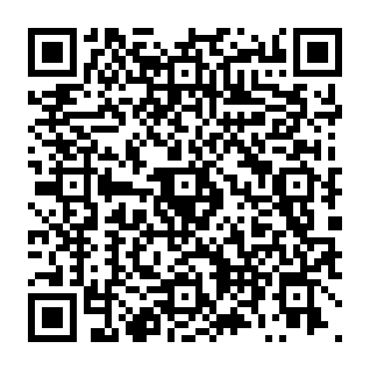 QR code for plate ZHX 634