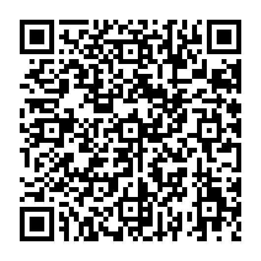 QR code for plate ZIU 262