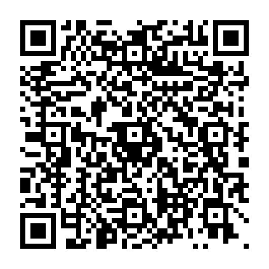QR code for plate ZJQ 523