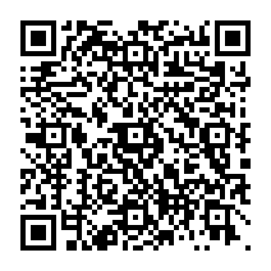 QR code for plate ZNY 250