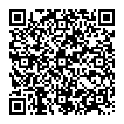 QR code for plate ZOO 813