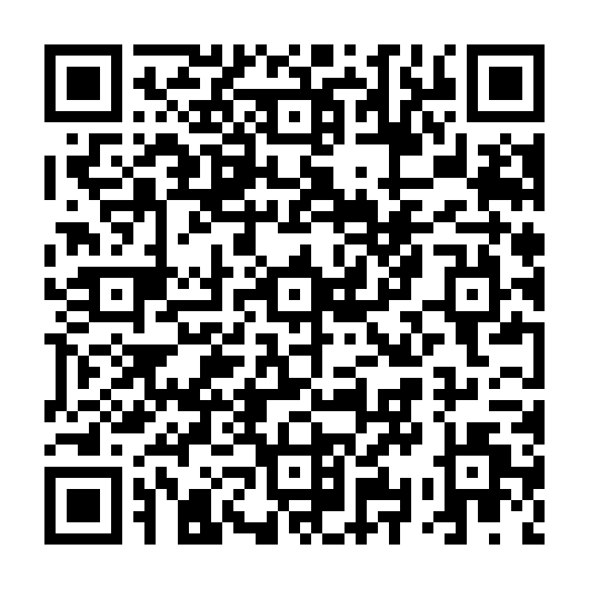 QR code for plate ZQB 952