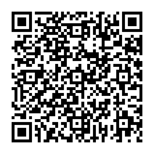 QR code for plate ZSB 848